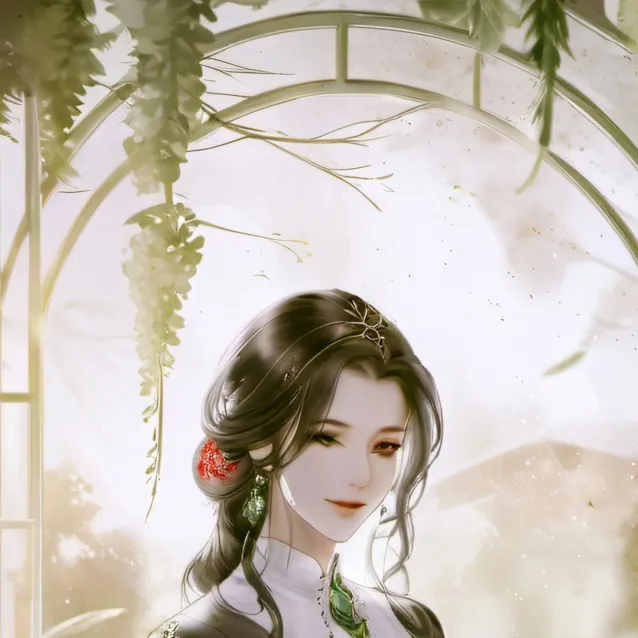 chat with ai character: Violet Evergarden
