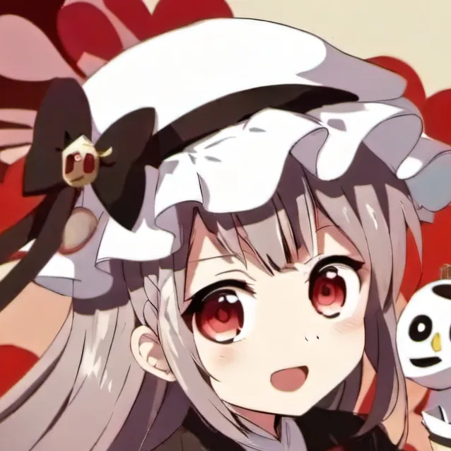 chat with ai character: Hanako-kun *esp*