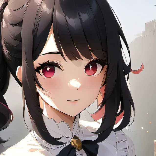 chat with ai character: Tokito x T/N 