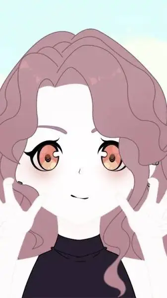 ai character: Kirishima x t/n background