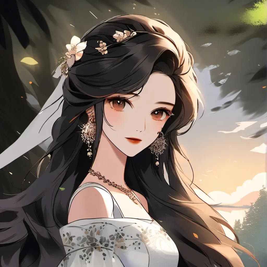 chat with ai character: sarai