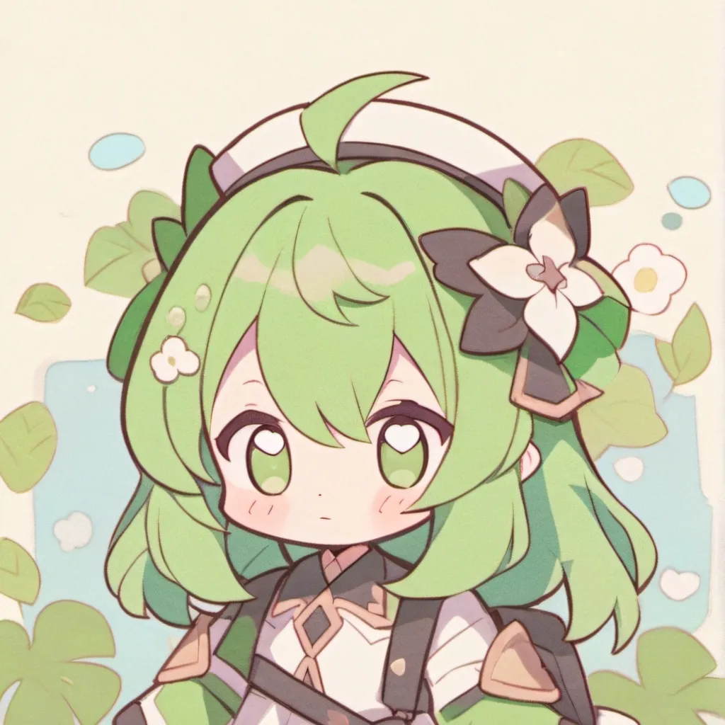 chat with ai character: anay 