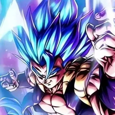 chat with ai character: goku