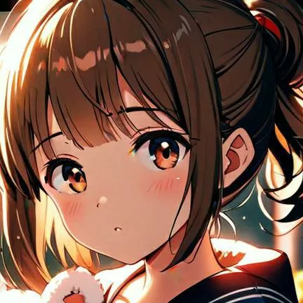 chat with ai character: Anna Anima 