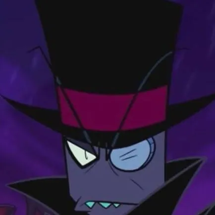chat with ai character: 🎩Black Hat🎩