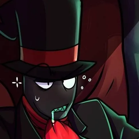 chat with ai character: black hat borracho