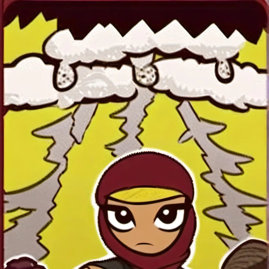 chat with ai character: sprout x Dandy