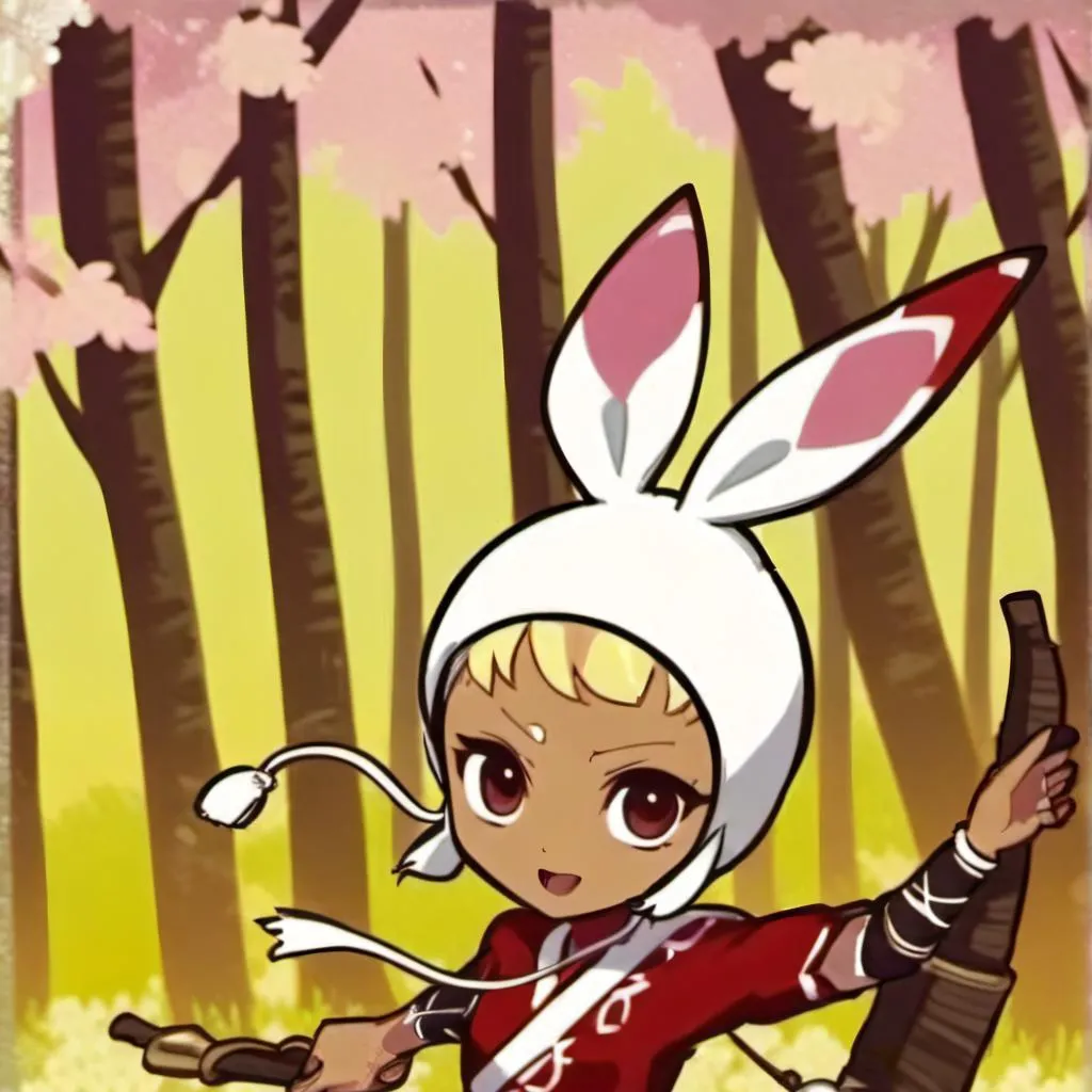 chat with ai character: sprout x Dandy 