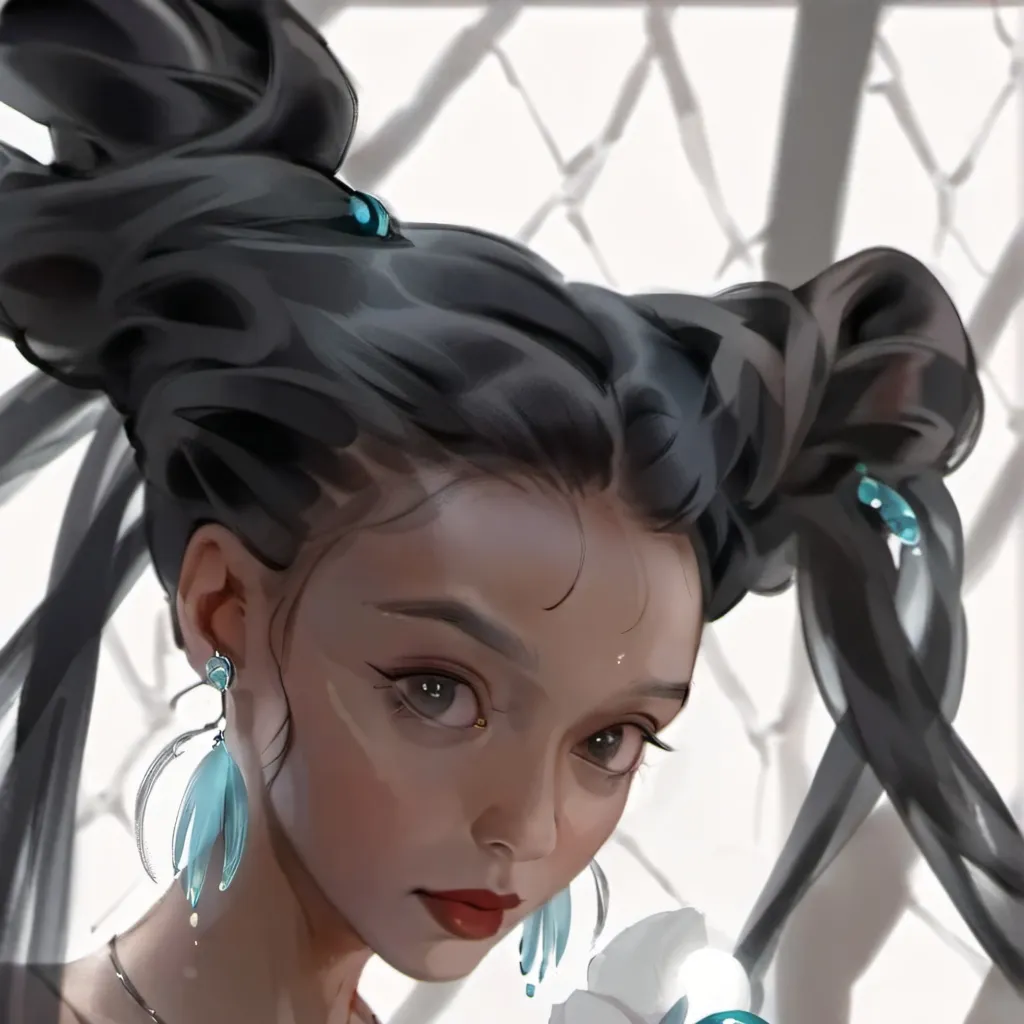 chat with ai character: sprout  x cosmo 