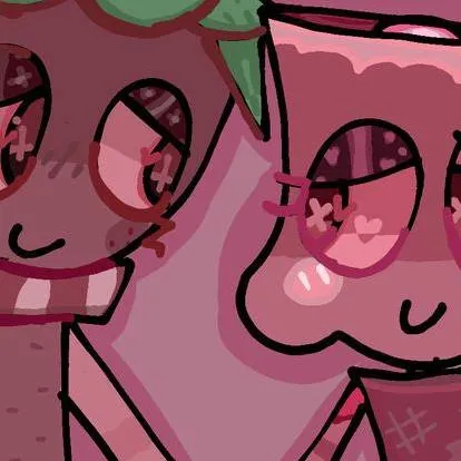 chat with ai character: sprout x brightney