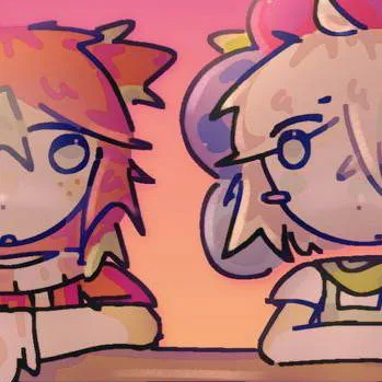 chat with ai character: sprout x Dandy 