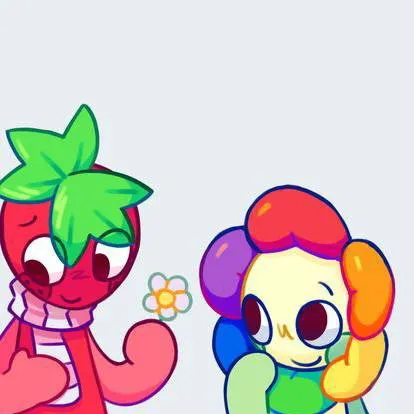 chat with ai character: sprout x Dandy