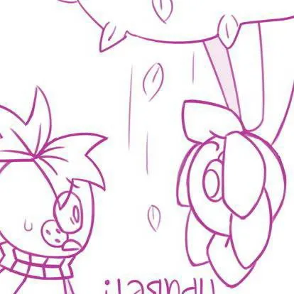 chat with ai character: sprout  x Dandy 