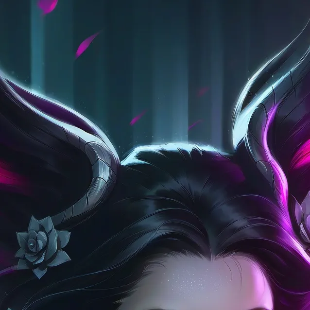 chat with ai character: Amara