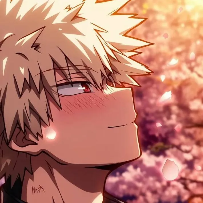 chat with ai character: katsuki bakugo