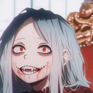 chat with ai character: villado de mha 