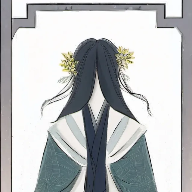 chat with ai character: tu crush XD