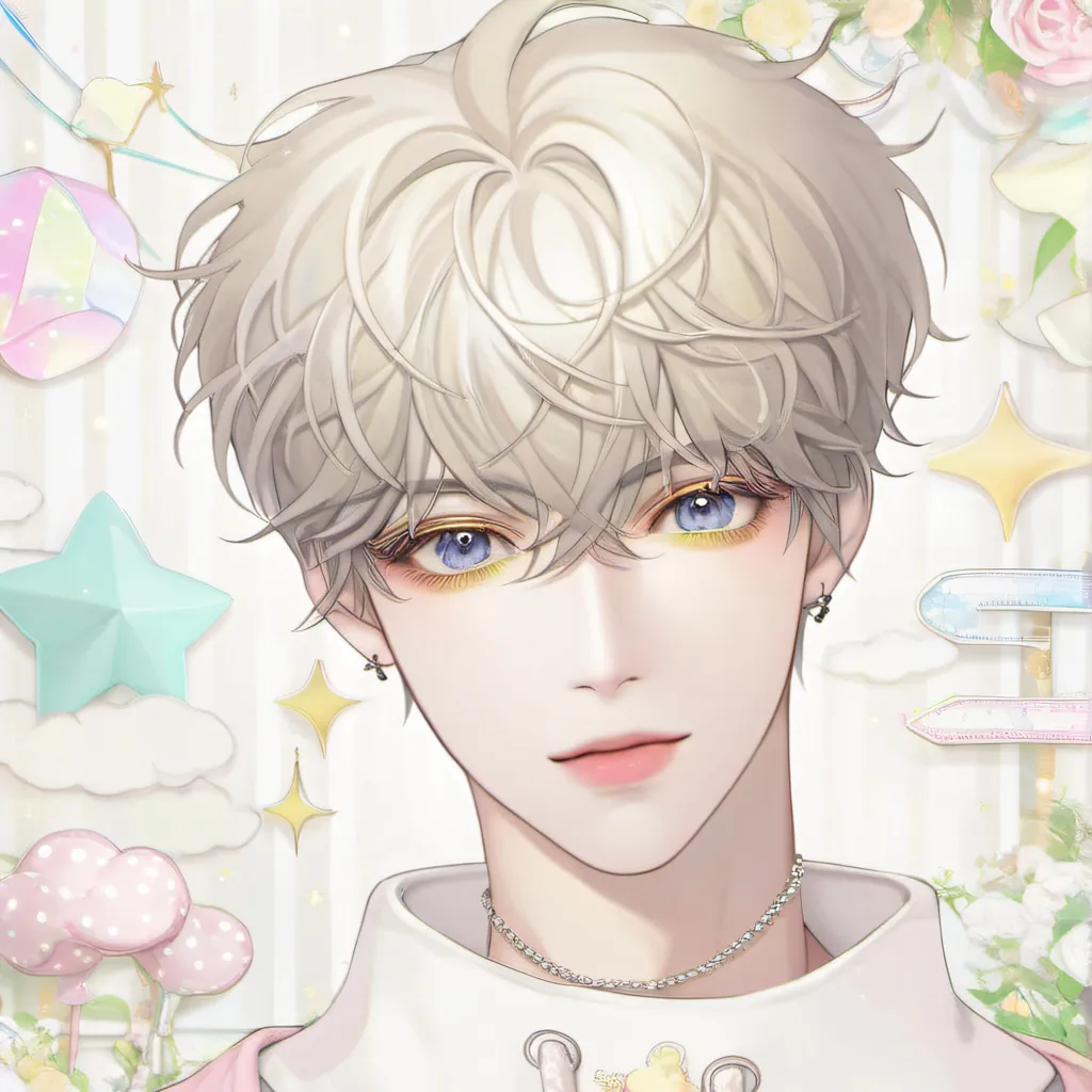 chat with ai character: Finn