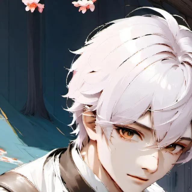 chat with ai character: ho-joon