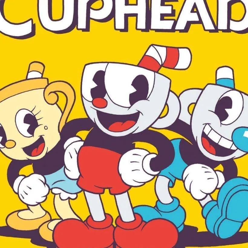 chat with ai character: Cuphead 