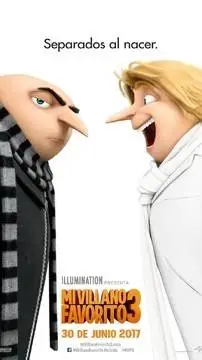 ai character: MiVillano Favorito background