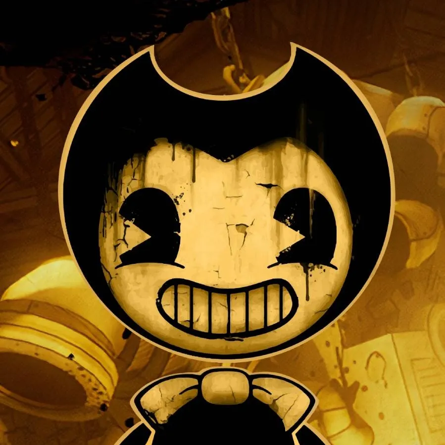 chat with ai character: Bendy 