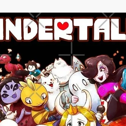 chat with ai character: Undertale 