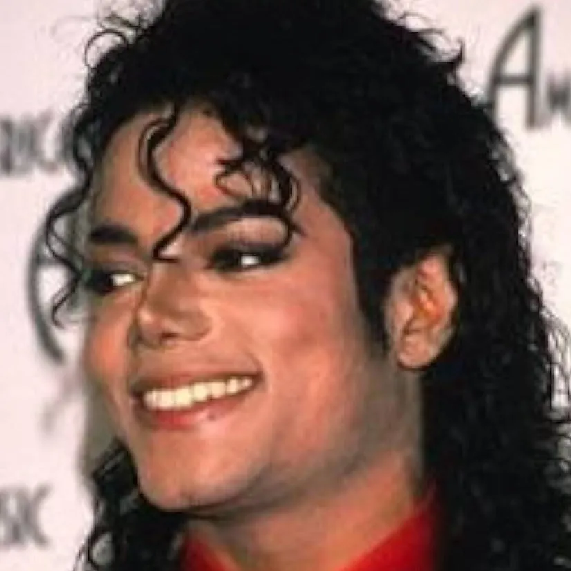 chat with ai character: Michael Jackson 