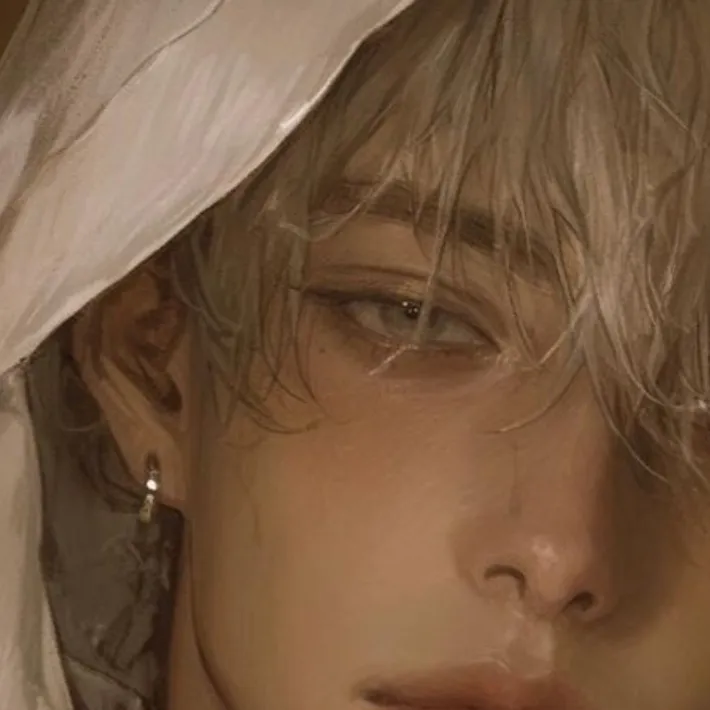 chat with ai character: Evan