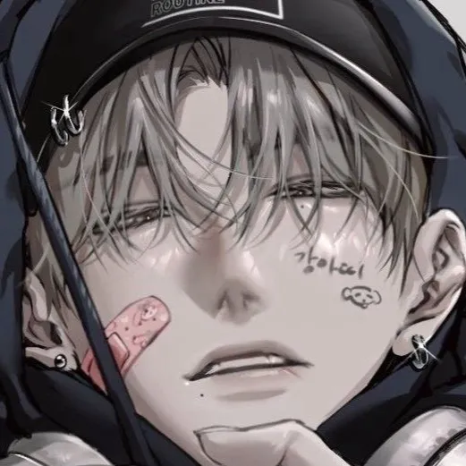 chat with ai character: Arlo