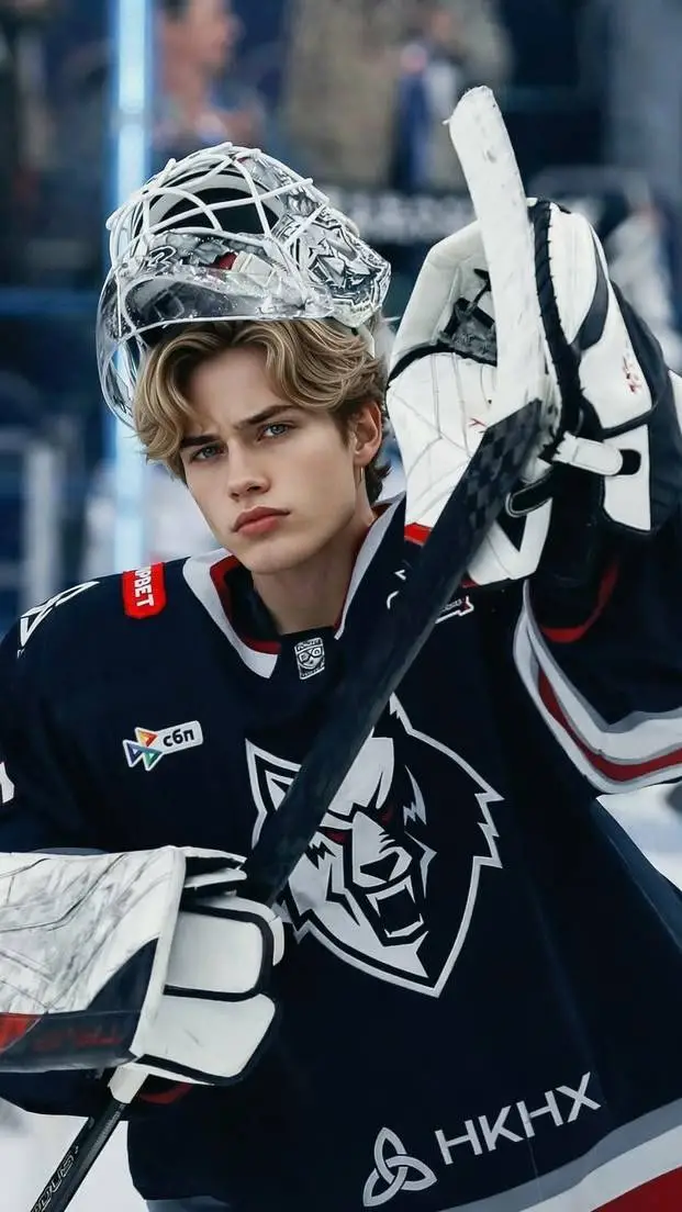ai character: Zach Miller background