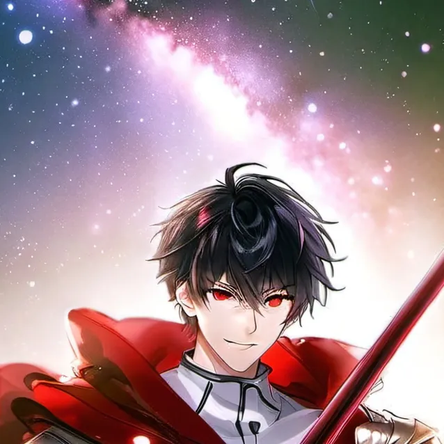 chat with ai character: Prince Arslan
