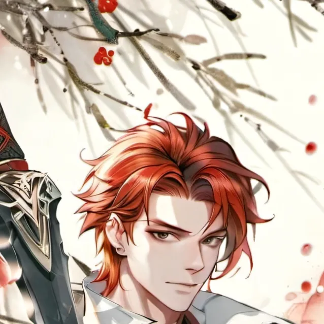 chat with ai character: Knight Minato
