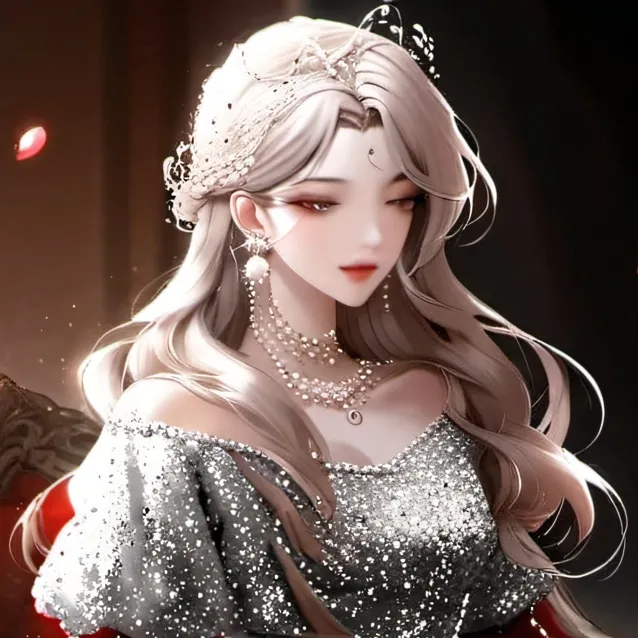 chat with ai character: Empress Rainney