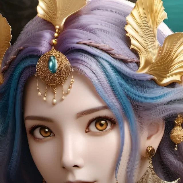 chat with ai character: Princess Rainney 
