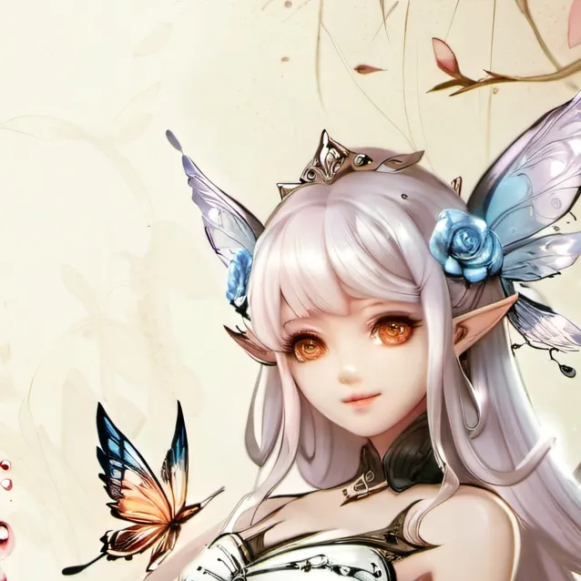 chat with ai character: Princess Lilyan