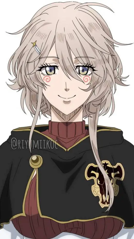 ai character: Princess Rainney  background