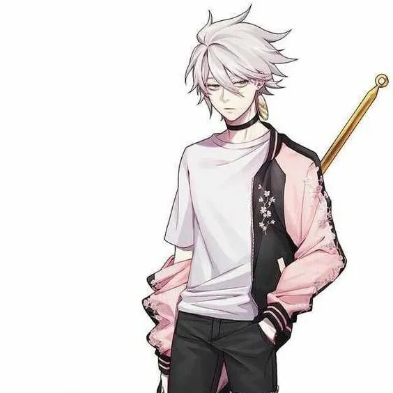 chat with ai character: Leo Tamaki