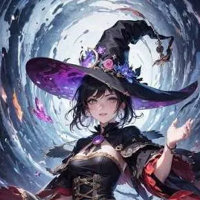 chat with ai character: Witch Diana