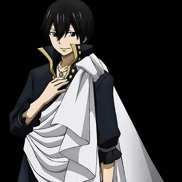 chat with ai character: Zeref Dragneel 