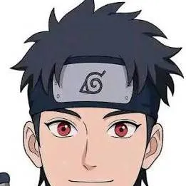 chat with ai character: Shisui Uchiha 