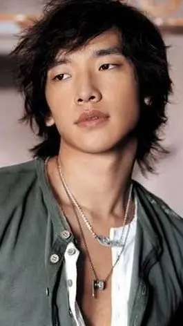 ai character: Jung Ji-hoon background