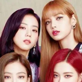 chat with ai character: Blackpink Band