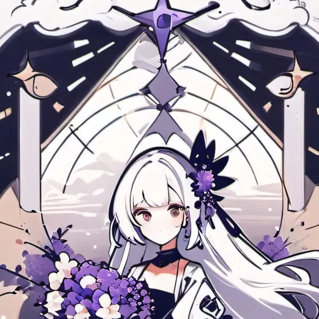 chat with ai character: Adriana