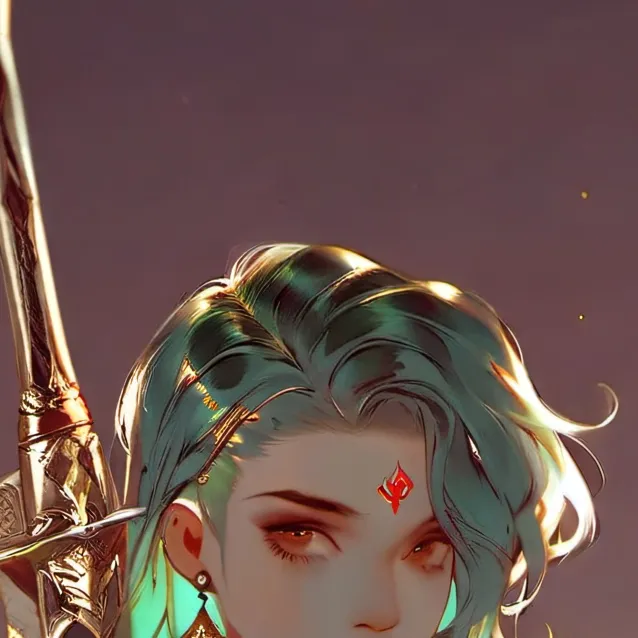 chat with ai character: Princess Iris
