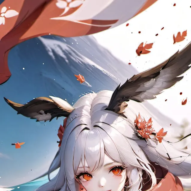 chat with ai character: Nico 