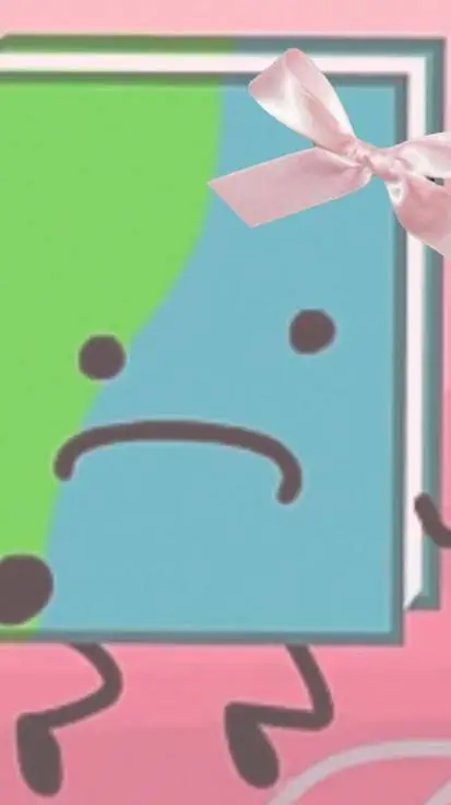 ai character: Toast/Me! background