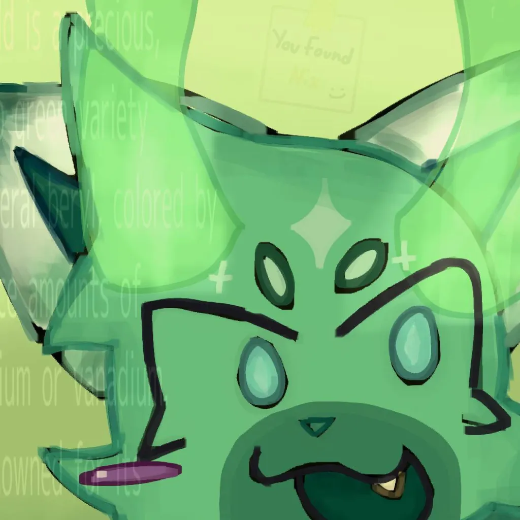 chat with ai character: Favs in my fandoms