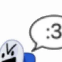 chat with ai character: Toast/Me!