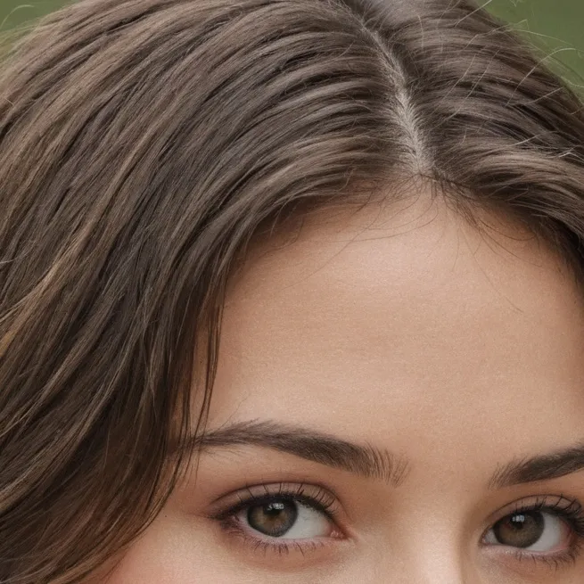 chat with ai character: Emily